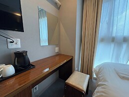 EZ HOTEL KIX Seaside
