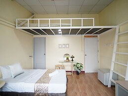 EZ Sleep at Ratchada 19