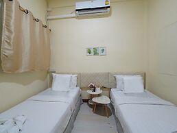 EZ Sleep at Ratchada 19