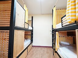 EZ Sleep at Ratchada 19