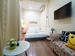 EZ Sleep at Ratchada 19