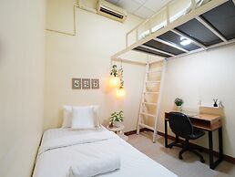 EZ Sleep at Ratchada 19