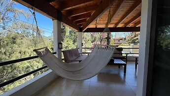 Casa Valle de Bravo la Peña