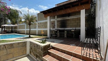 Casa Valle de Bravo la Peña