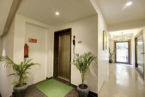 Saltstayz Select - Galleria Market & Golf Course Road