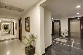 Saltstayz Premier - Golf Course Extension Road