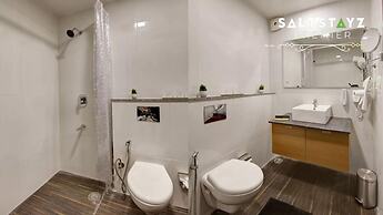 Saltstayz Premier - Golf Course Extension Road