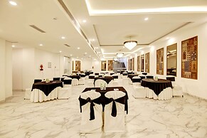 Saltstayz Select - Huda City Center