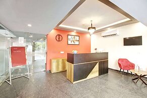 Saltstayz Select - Huda City Center