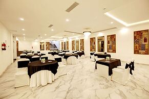 Saltstayz Select - Huda City Center