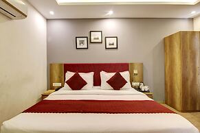 Saltstayz Select - Huda City Center