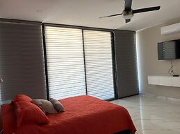 Casa Santacruz