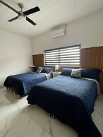 Casa Santacruz