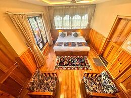 Pema Yangsel Hotel