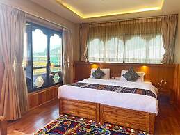 Pema Yangsel Hotel