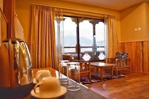 Pema Yangsel Hotel