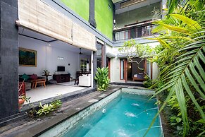Villa Kubu Arya by Supala