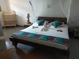 Safina Beach House
