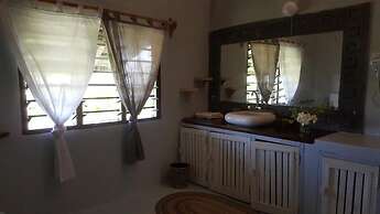 Safina Beach House