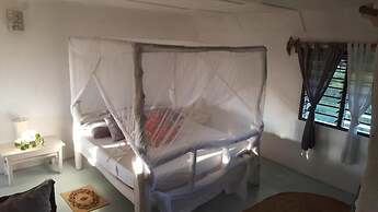 Safina Beach House