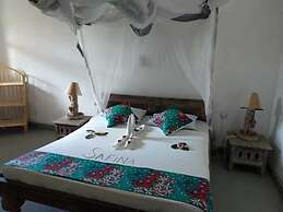 Safina Beach House