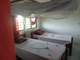 Safina Beach House