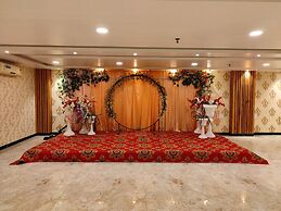 Rupam Tower