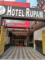 Rupam Tower