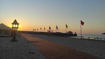 White Sands Bay Mandvi
