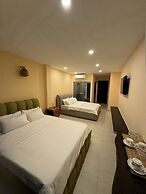 Reign Resort