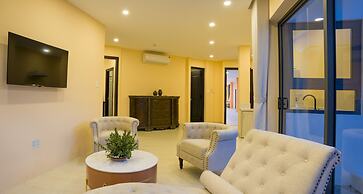 Reign Resort