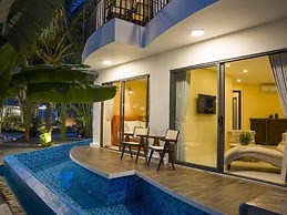 Reign Resort