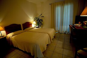 hotel moderno