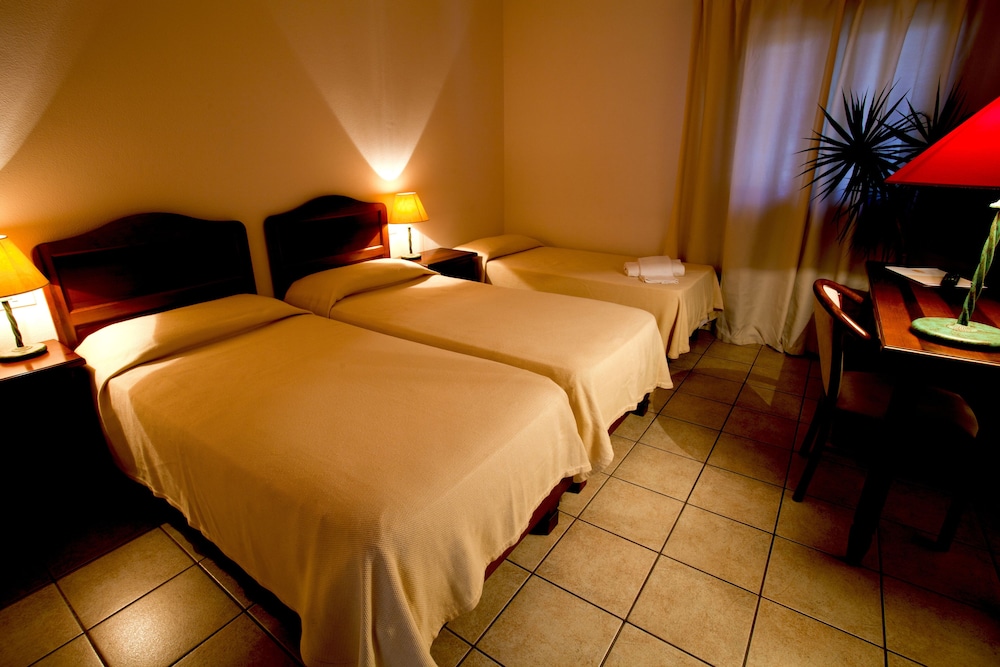 hotel moderno