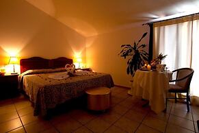 hotel moderno