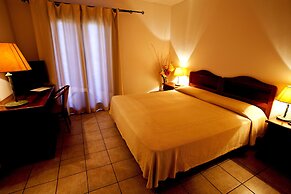 hotel moderno