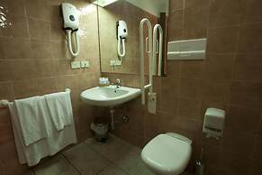 hotel moderno