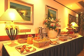 hotel moderno