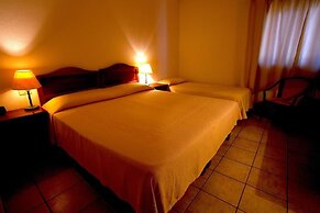 hotel moderno