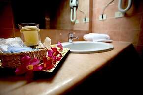 hotel moderno