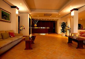 hotel moderno