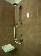 hotel moderno