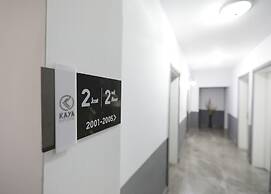 KAYA SUİT OTEL