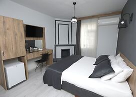 KAYA SUİT OTEL