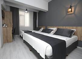 KAYA SUİT OTEL