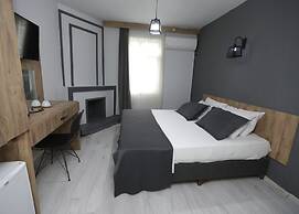 KAYA SUİT OTEL