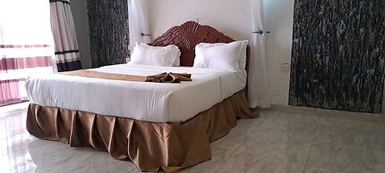 Epashikino Resort and Spa