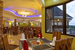 Epashikino Resort and Spa
