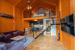 Lost Bungalow