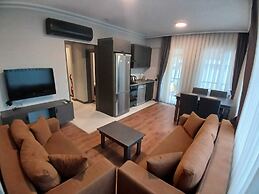 THE U HOMES